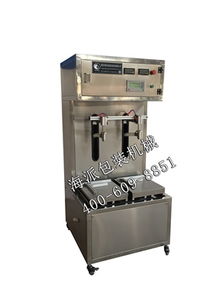 稱(chēng)重灌裝機(jī) 海派包裝機(jī)械供 藥酒灌裝機(jī)價(jià)格及規(guī)格型號(hào)