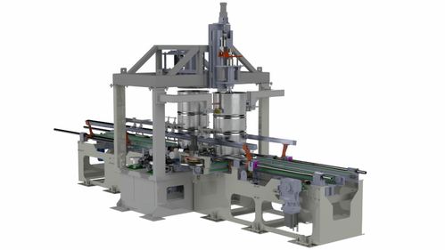 紐格潤加快國際化進程,多項制桶設備產(chǎn)品成功通過歐盟ce認證