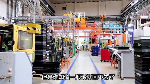 事業(yè)單位轉(zhuǎn)型紀(jì)實(shí) 從機(jī)械建材局到汽車配件廠的跨界成長 4