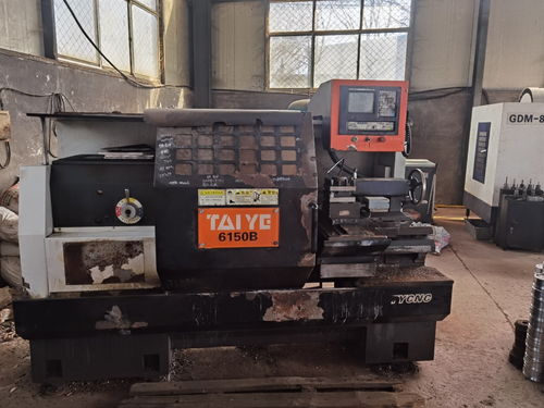 東環路機械廠誠聘加工中心、普車及數控車工