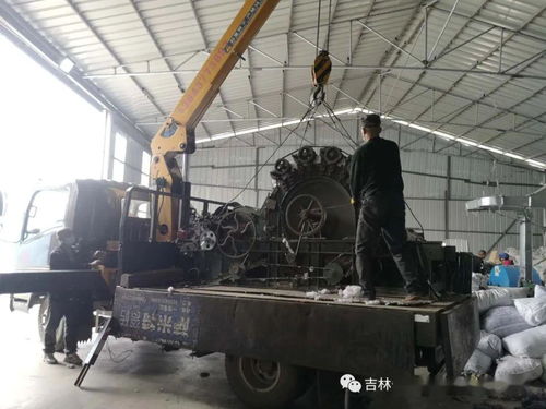 大干一百天 系列報道之二十四 派普機械——創新驅動，百日攻堅顯成效