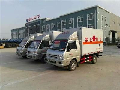 防爆技術與裝備 參數、產品、材料一站式了解平臺——中科商務網與程力專用汽車