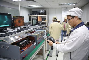 科技控福利 小編帶你走進(jìn)索泰顯卡工廠，探秘核心技術(shù)之路